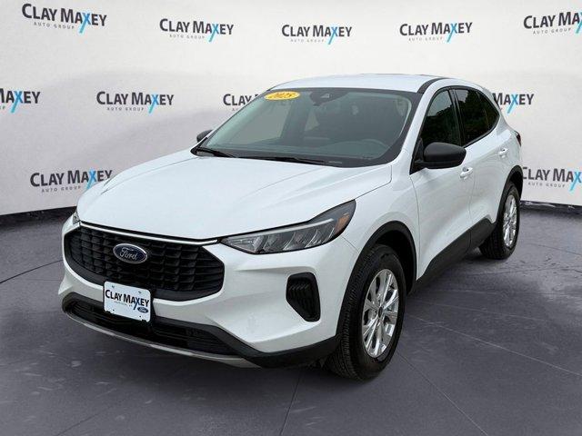 used 2025 Ford Escape car, priced at $23,920