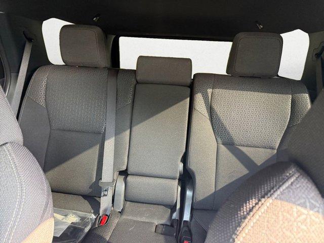 used 2025 Toyota 4Runner car, priced at $47,615