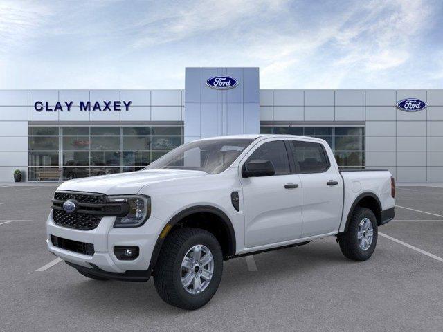 new 2026 Ford Ranger car, priced at $33,598