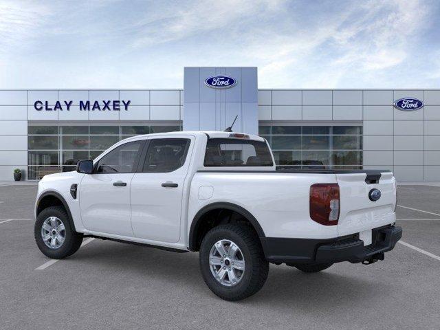 new 2026 Ford Ranger car, priced at $33,598