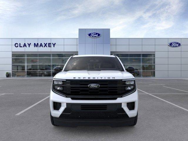 new 2026 Ford Expedition Max car, priced at $81,815