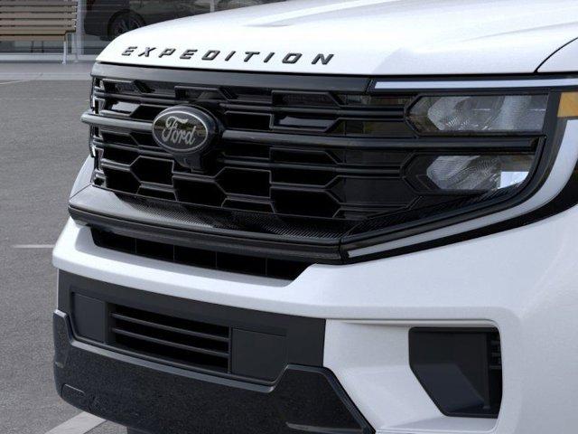 new 2026 Ford Expedition Max car, priced at $81,815