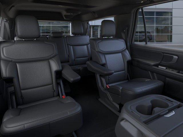 new 2026 Ford Expedition Max car, priced at $81,815