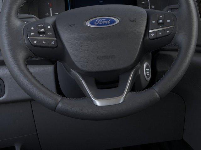 new 2026 Ford Transit-350 car, priced at $65,498