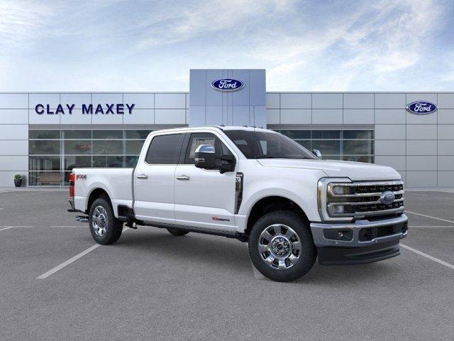 new 2026 Ford F-250 car, priced at $95,387