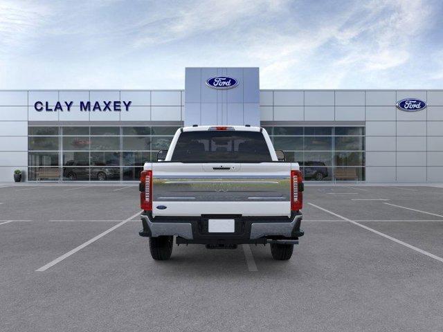 new 2026 Ford F-250 car, priced at $95,387