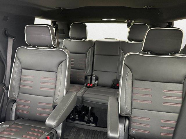 used 2025 GMC Yukon car, priced at $87,719