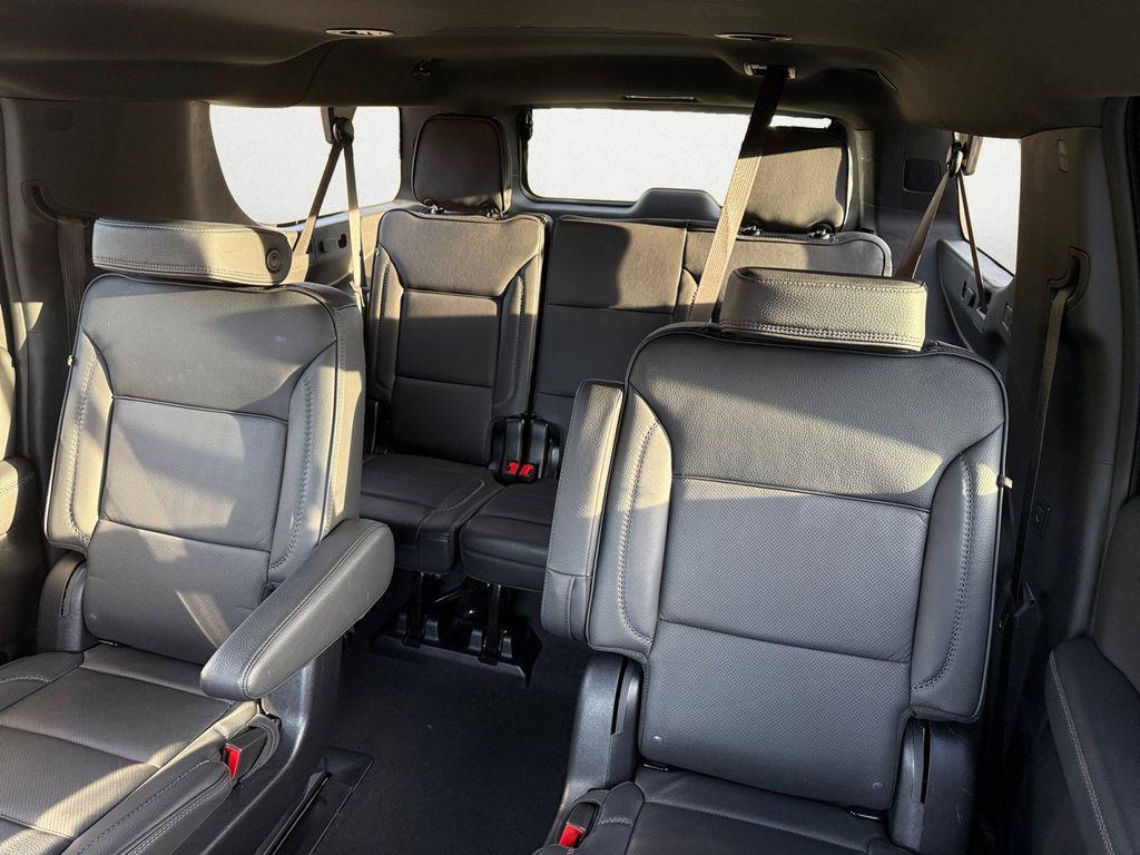 used 2025 GMC Yukon XL car, priced at $71,291