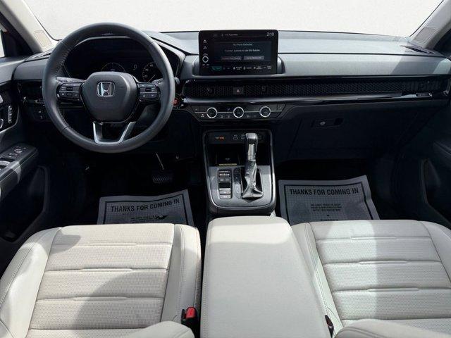 used 2024 Honda CR-V car, priced at $29,863
