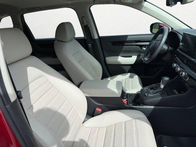 used 2024 Honda CR-V car, priced at $29,863