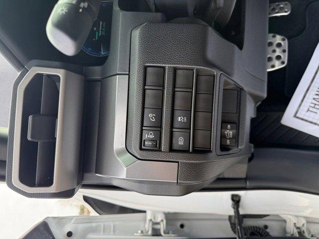 used 2024 Toyota Tacoma car, priced at $43,366