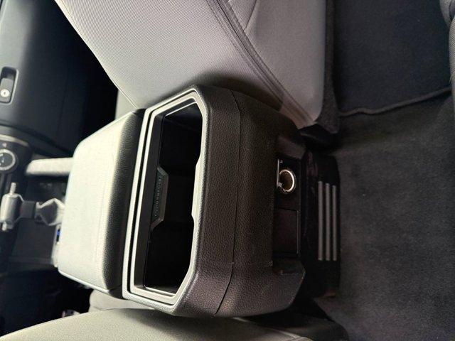 used 2024 Toyota Tacoma car, priced at $43,366