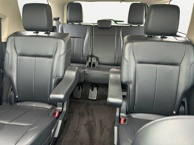 used 2022 Ford Expedition car, priced at $41,683
