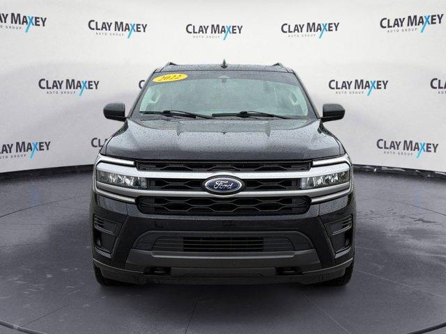 used 2022 Ford Expedition car, priced at $41,683