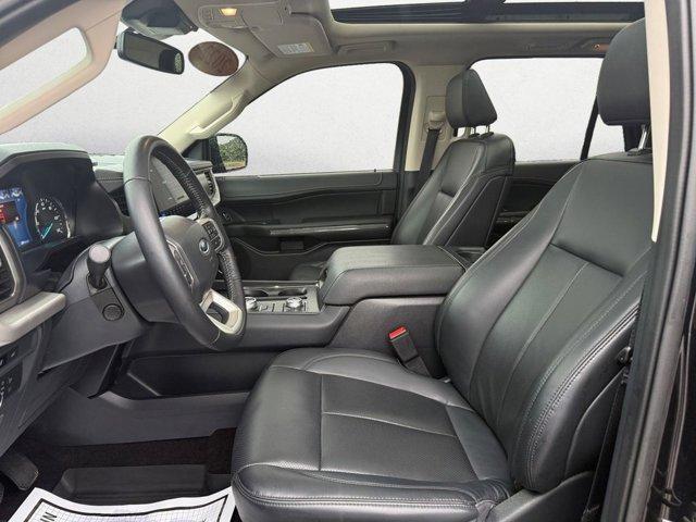 used 2022 Ford Expedition car, priced at $41,683