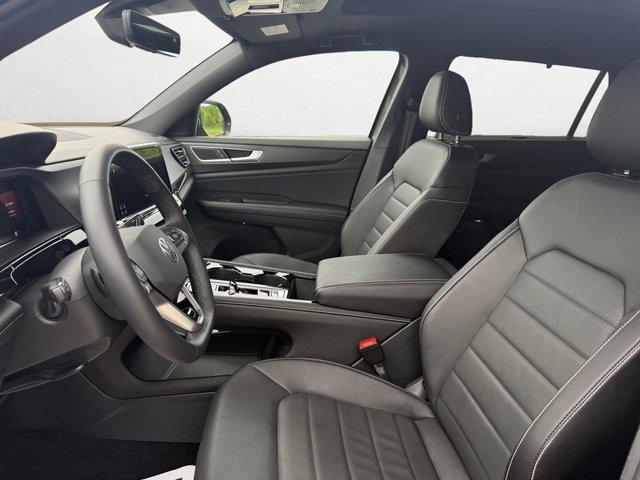 used 2026 Volkswagen Atlas Cross Sport car, priced at $48,072
