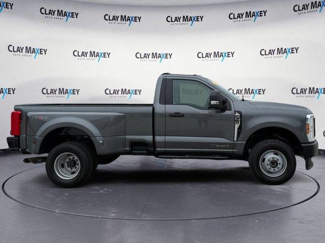 used 2026 Ford F-350 car, priced at $58,707