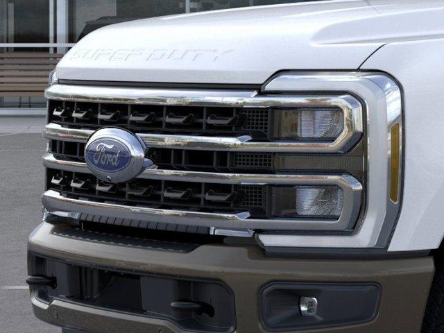 new 2026 Ford F-350 car, priced at $95,988