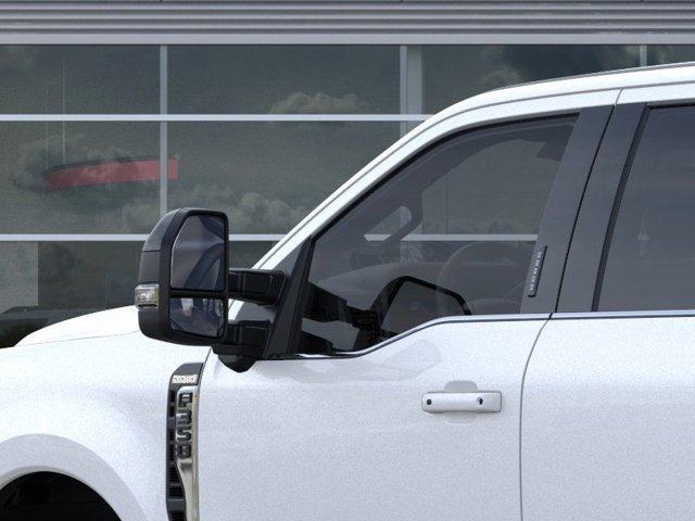 new 2026 Ford F-350 car, priced at $95,988