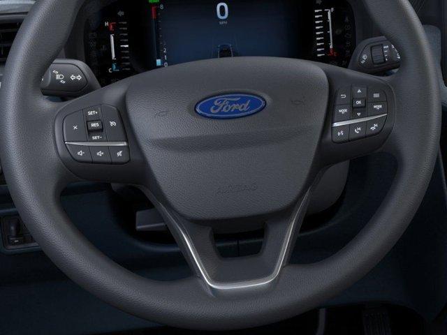 new 2026 Ford Maverick car, priced at $36,594