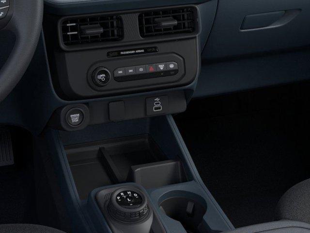 new 2026 Ford Maverick car, priced at $36,594
