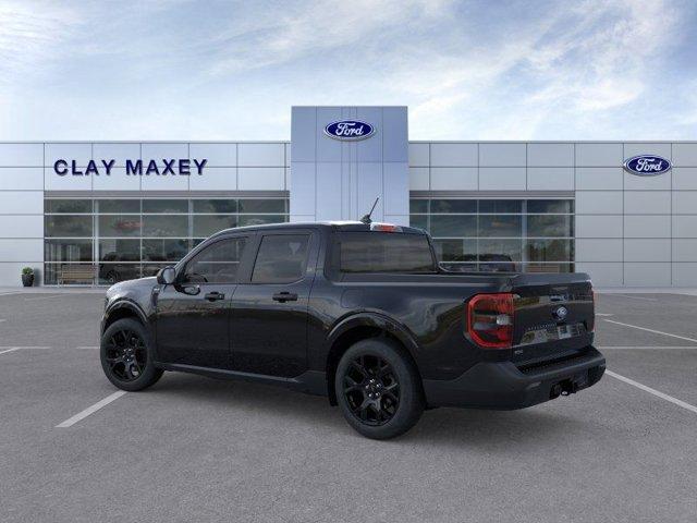 new 2026 Ford Maverick car, priced at $36,594