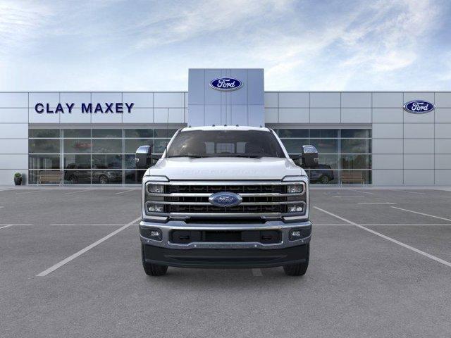 new 2026 Ford F-350 car, priced at $96,400