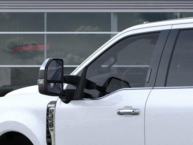 new 2026 Ford F-350 car, priced at $96,400