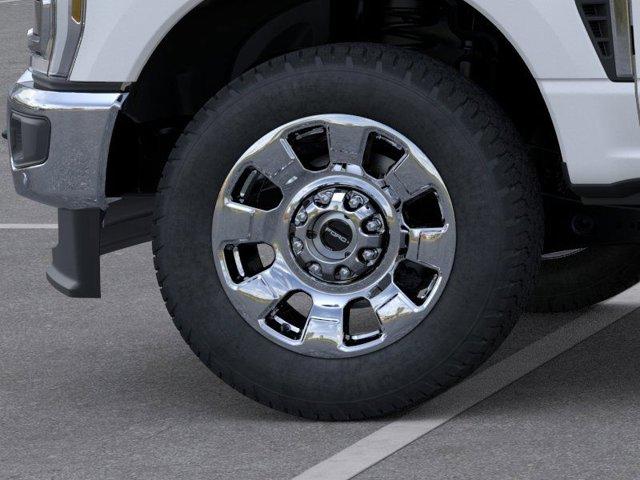 new 2026 Ford F-350 car, priced at $96,400