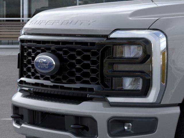 new 2026 Ford F-250 car, priced at $67,520