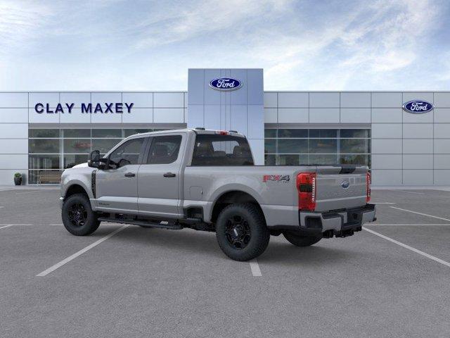 new 2026 Ford F-250 car, priced at $67,520