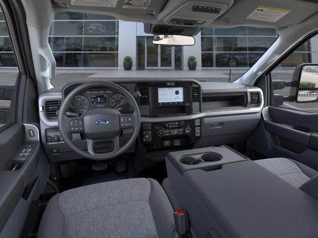 new 2026 Ford F-250 car, priced at $67,520