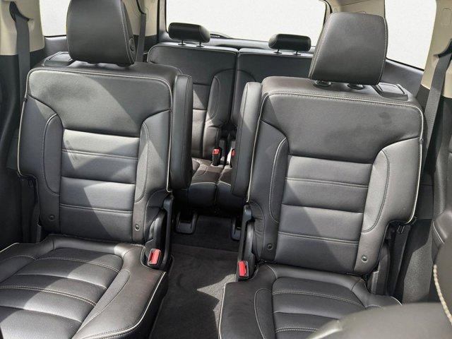 used 2019 GMC Acadia car, priced at $21,876