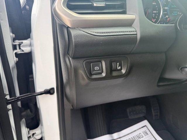 used 2019 GMC Acadia car, priced at $21,876