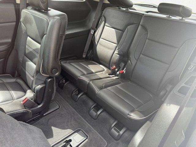used 2019 GMC Acadia car, priced at $21,876