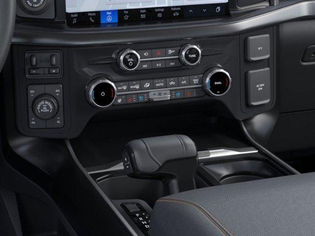 new 2025 Ford F-150 car, priced at $68,487