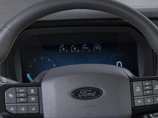 new 2025 Ford F-150 car, priced at $68,487