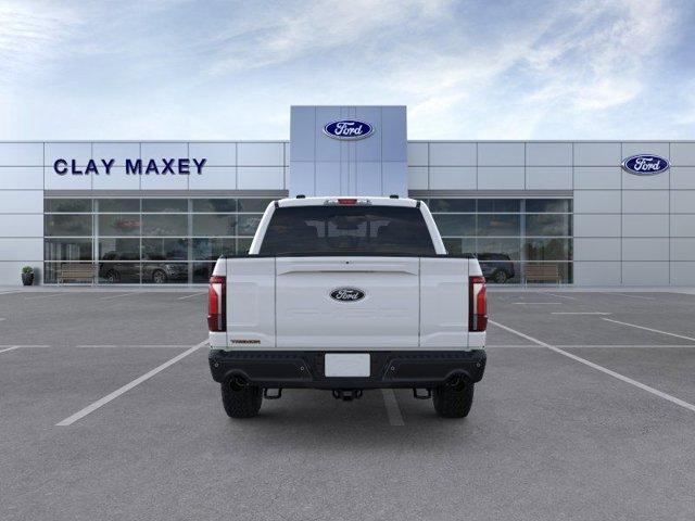 new 2025 Ford F-150 car, priced at $68,487