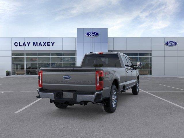 new 2026 Ford F-350 car, priced at $85,648