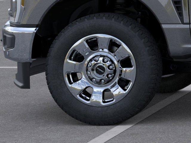 new 2026 Ford F-350 car, priced at $85,648