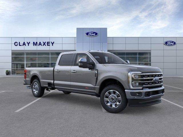 new 2026 Ford F-350 car, priced at $85,648