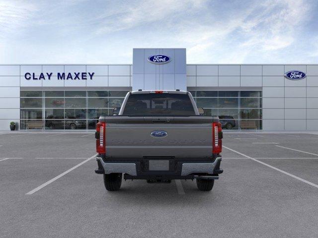 new 2026 Ford F-350 car, priced at $85,648