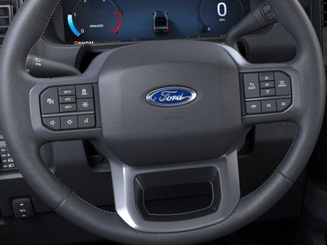 new 2026 Ford F-350 car, priced at $85,648