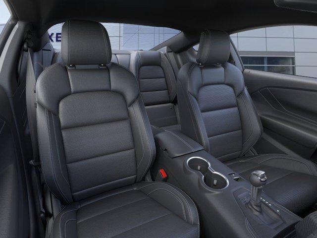 new 2026 Ford Mustang car, priced at $56,188