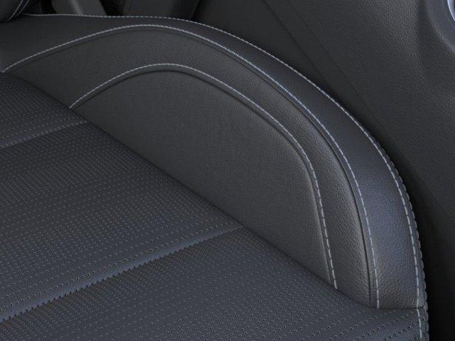 new 2026 Ford Mustang car, priced at $56,188