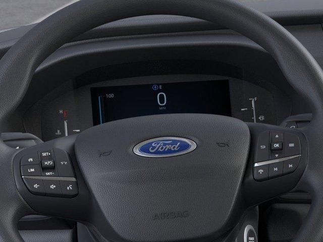new 2026 Ford Transit-250 car, priced at $52,721