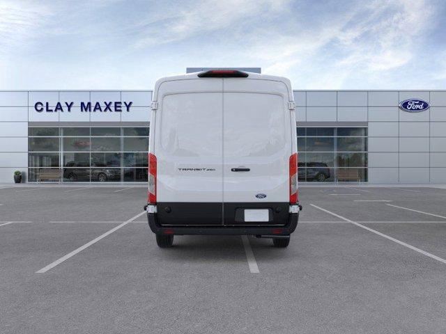 new 2026 Ford Transit-250 car, priced at $52,721