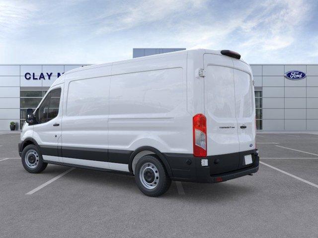 new 2026 Ford Transit-250 car, priced at $52,721