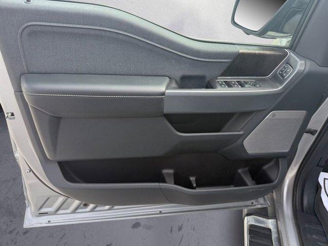 used 2022 Ford F-150 car, priced at $45,710