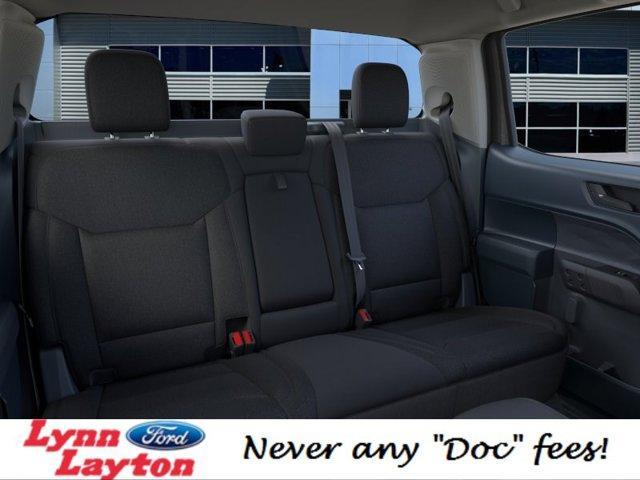new 2026 Ford Maverick car, priced at $35,485